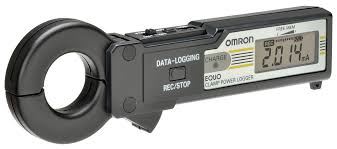 Ampe kìm đo công suất OMRON ZN-CTC11